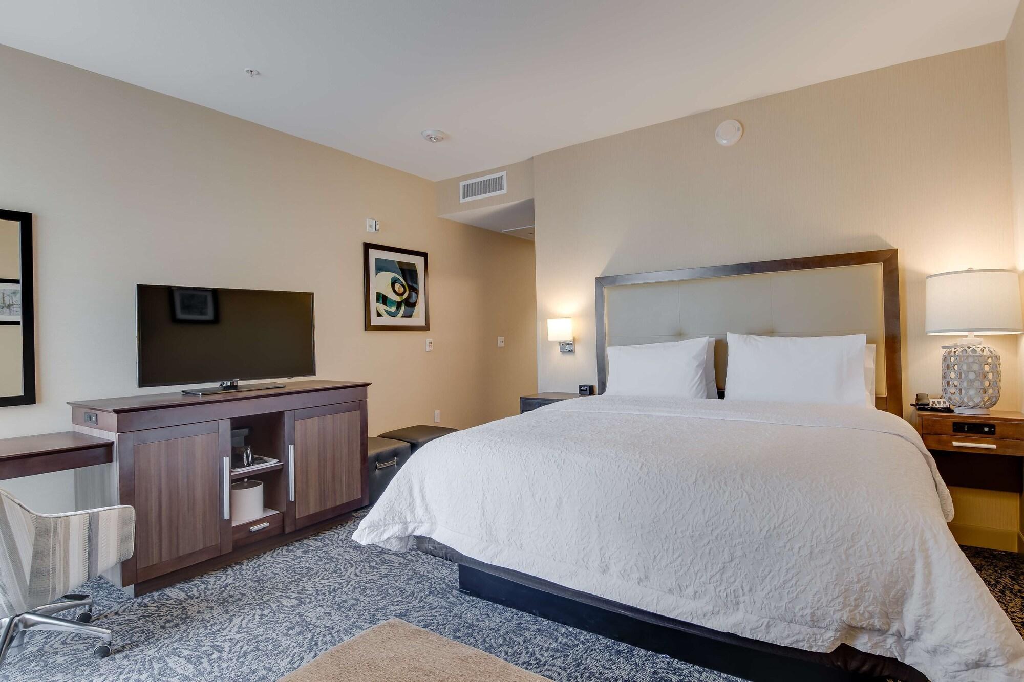 Hampton Inn & Suites Los Angeles - Glendale Exteriér fotografie
