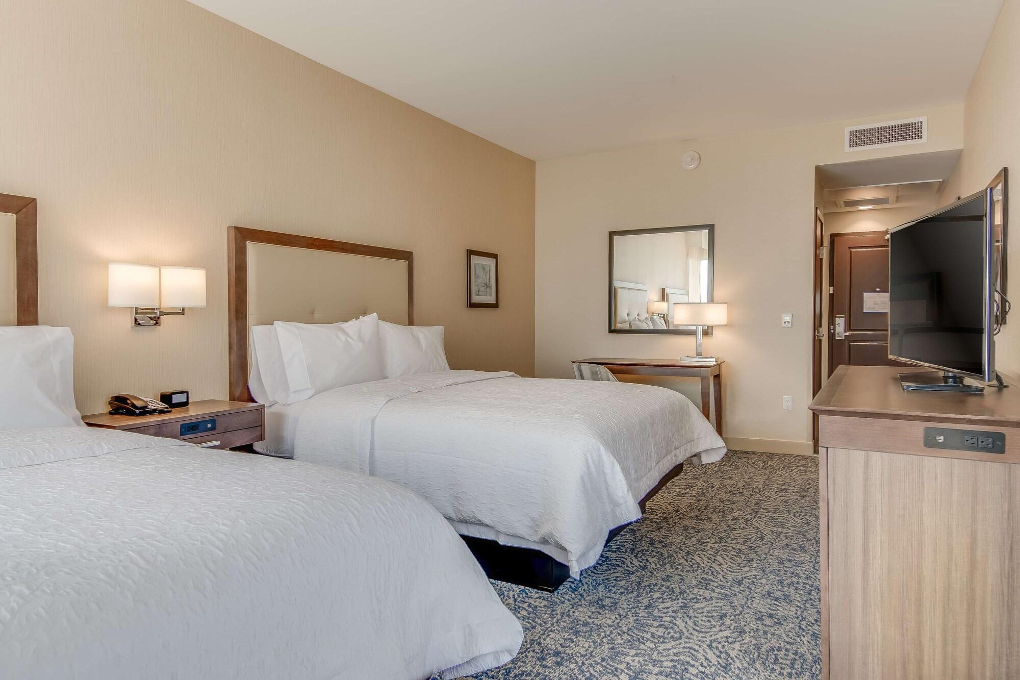 Hampton Inn & Suites Los Angeles - Glendale Exteriér fotografie