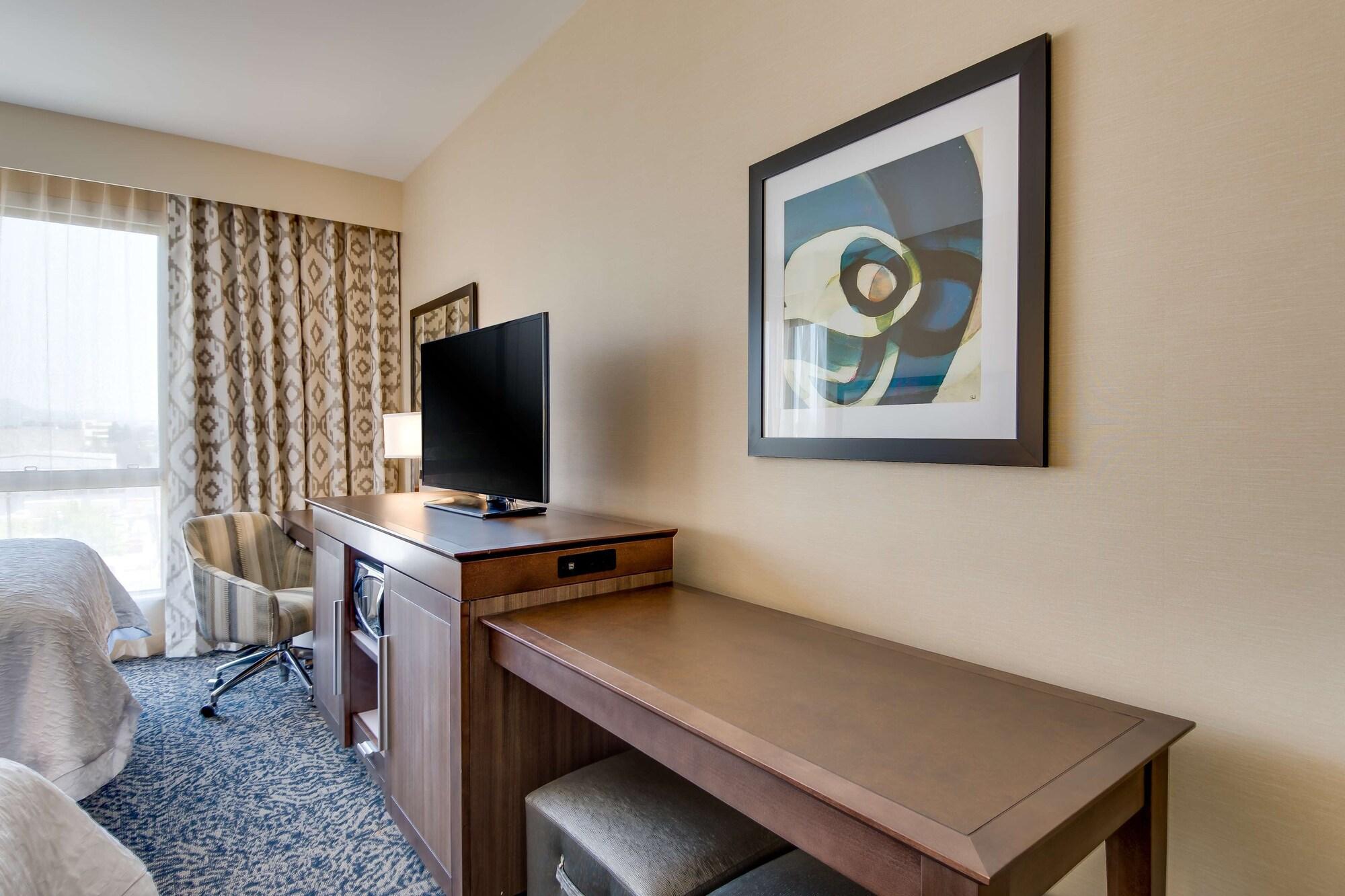 Hampton Inn & Suites Los Angeles - Glendale Exteriér fotografie