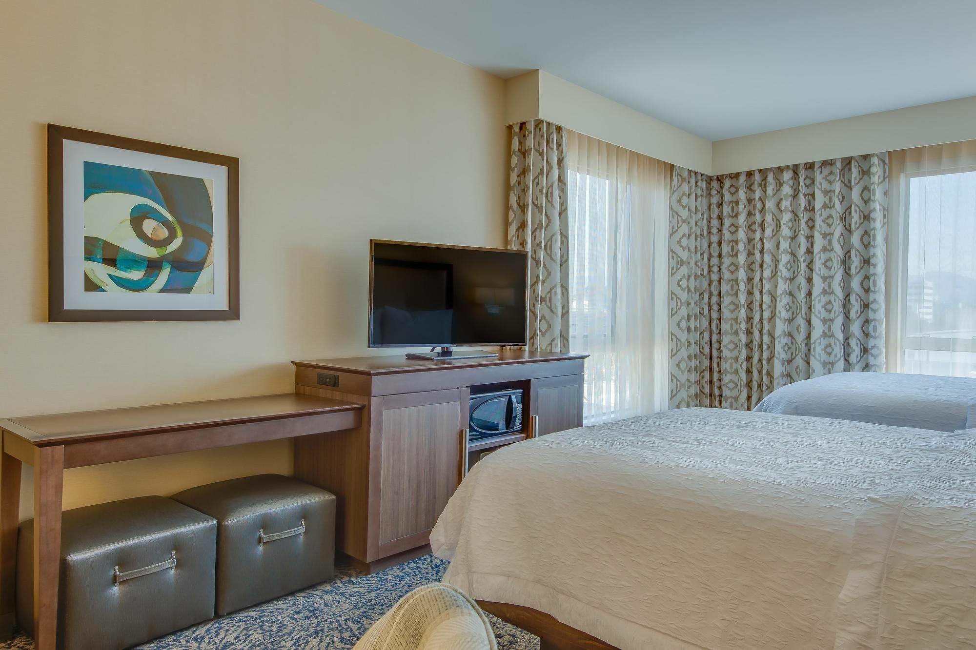 Hampton Inn & Suites Los Angeles - Glendale Exteriér fotografie