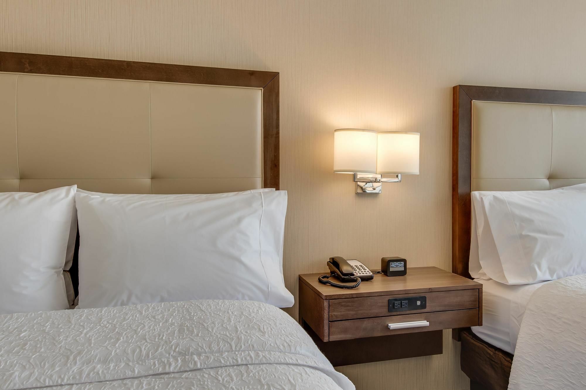 Hampton Inn & Suites Los Angeles - Glendale Exteriér fotografie